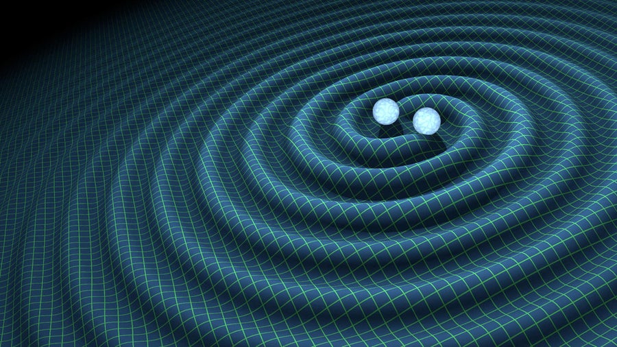 The Laser Interferometer Gravitational-Wave Observatory (LIGO) has discovered ripples in space-time created by merging black holes. Caltech