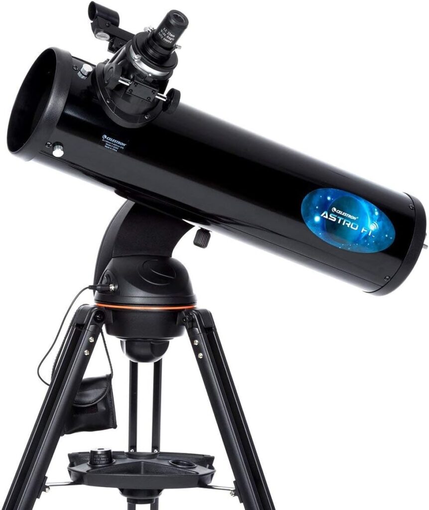 Celestron Astro Fi 130