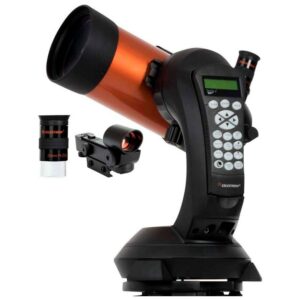 Celestron NexStar 8SE