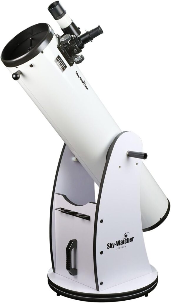 Sky-Watcher Classic 200 Dobsonian 8-inch Telescope