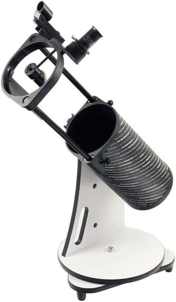Sky-Watcher Heritage 130P FlexTube